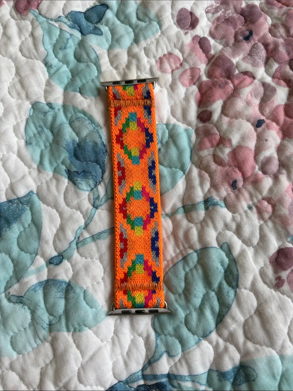 42mm Elastic Apple Watch Band